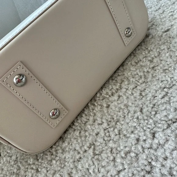 Louis Vuitton Alma BB Quartz epi - Picture 10 of 13